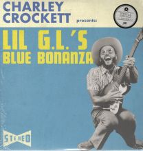 Lil G.l.'s Blue Bonanza