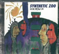 Synthetic Zoo