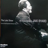 Late Show: An Evening With Jaki Byard