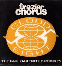 Cloud Eight Paul Oakenfold Remixes