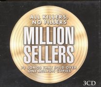 All Killers No Fillers Million Sellers