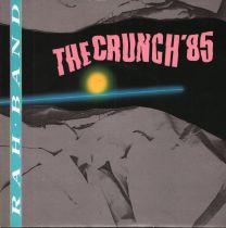 Crunch 85
