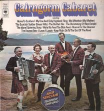 Cairngorm Cabaret