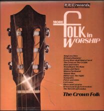 Folk In Worship