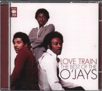 Love Train - The Best Of The O'jays