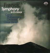Franck - Symphony In D Minor