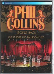 Going Back: Live At Roseland Ballroom, Nyc