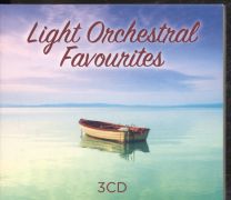 Light Orchestral Favourites