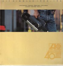 Atlantic Hit Singles 1980-1988