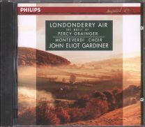 Londonderry Air: The Music Of Percy Grainger