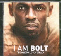 I Am Bolt Original Soundtrack