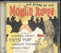 Stars Of Moulin Rouge