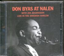 Don Byas At Nalen