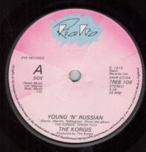 Young N Russian