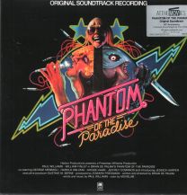 Phantom Of The Paradise (Original Soundtrack Recording)