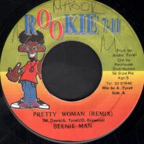 Pretty Woman (Remix)