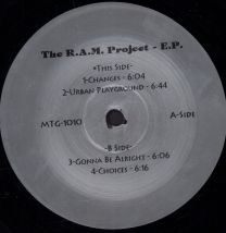 R.a.m. Project E.p.