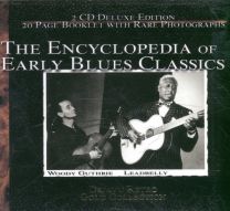 Encylopedia Of Early Blues Classics