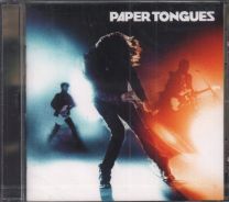 Paper Tongues