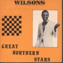 Wilsons Great Northern Stars