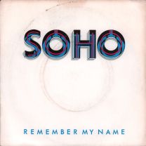 Remember My Name