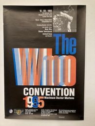 Who Convention 16/09/1995