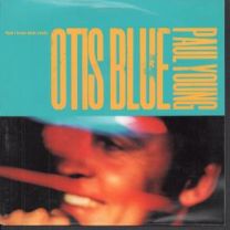 Now I Know What Made Otis Blue