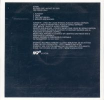 Essence - 4 Track Album Sampler