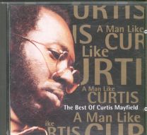 A Man Like Curtis