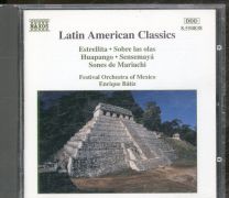 Latin American Classics Volume 1