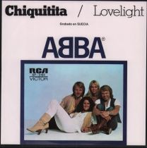 Chiquitita / Lovelight