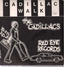 Cadillac Walk