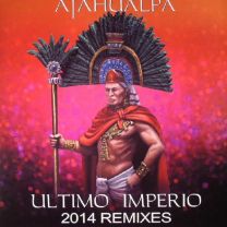 Ultimo Imperio 2014 Remixes