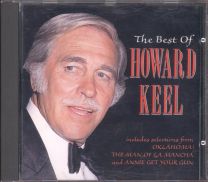 Best Of Howard Keel