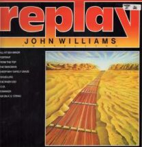 Replay On John Williams Travelling