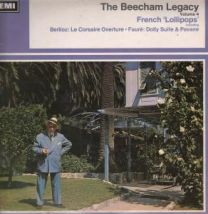 Beecham Legacy Volume 4 French Lollipops