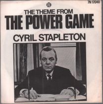Theme From The Power Game