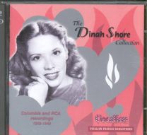 Dinah Shore Collection