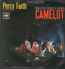 Music From Lerner And Loewe's Camelot