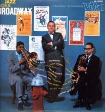 Jazz Goes Broadway