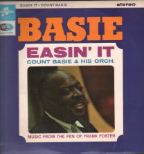 Basie Easin' It