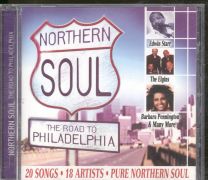 Northern Soul: The Road To Philadelphia