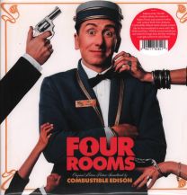 Four Rooms (Original Motion Picture Soundtrack)