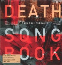 Death Songbook (With Brett Anderson & Charles Hazlewood)