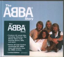 Abba Story