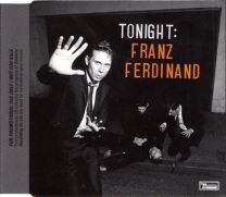 Tonight Franz Ferdinand