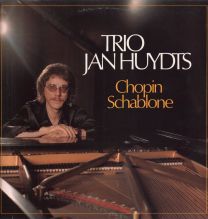 Chopin Schablone
