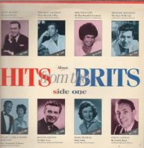 Hits From The Brits