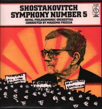 Shostakovitch - Symphony Number 5