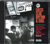 Chess Club Rhythm And Soul